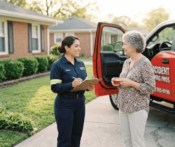 Accident Towing Service Cold Brook, NY FAQs